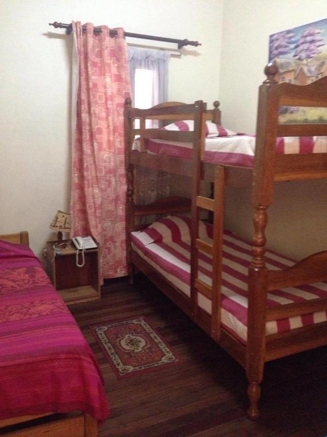 Tana-Jacaranda Hotell Antananarivo Eksteriør bilde